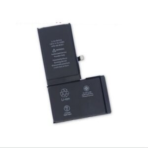 Iphone X Mobile Phone Battery - Image 3