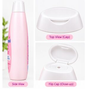 Johnson Baby Lotion 200ml (Indonesia) - Image 3