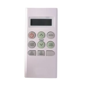 LG AC-114 Air Condtioner AC Remote Control