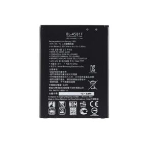 LG BL-45B1F Mobile Phone Battery (V10 H961N H901) - Image 1