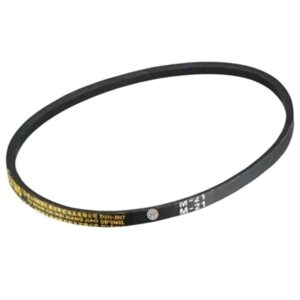 LG Front Load Washing Machine M-21 V Belt Rubber Transmission Belt - Image 4