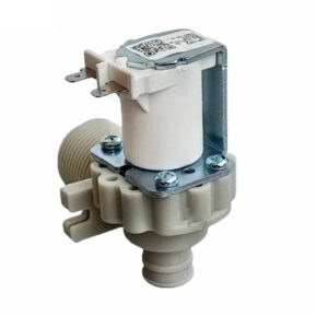 LG Fully Automatic Washing Machine Single Inlet Valve 12V DC