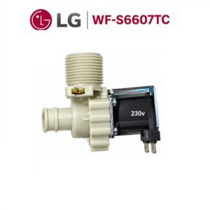 LG IWashing Machine Water Inlet Valve 230v