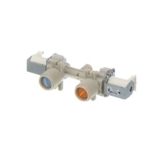 LG Ifb Washing Machine Water Inlet Feed Valve-2 Way - Image 2