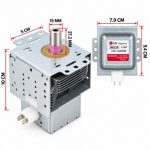 LG Microwave Magnetron 2M226