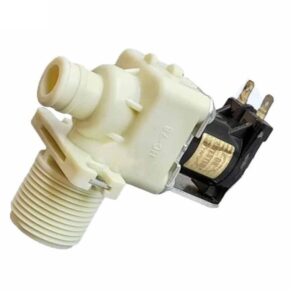 LG Top Load Washing Machine Single Inlet Valve 230v - Image 1