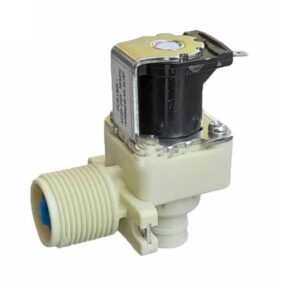 LG Top Load Washing Machine Single Inlet Valve 230v - Image 2
