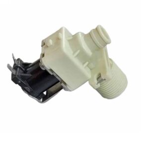 LG Top Load Washing Machine Single Inlet Valve 230v - Image 4