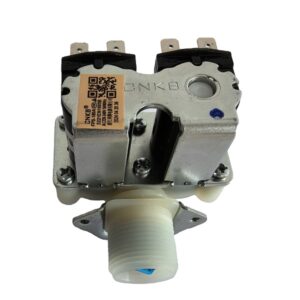 LG Washing Machine Cold Water Inlet Valve Two-Way Solenoid Valve 5221EN1005B 230V AC