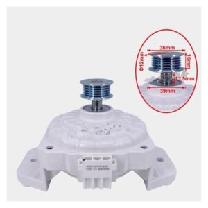 LG Washing Machine Inverter Motor WDC0150Y1M BLDC 310V - Image 2