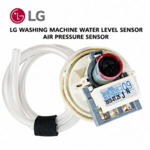 LG Washing Machine Water Level Sensor Pressure Switch EBF62754509