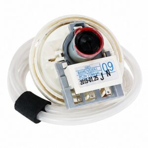 LG Washing Machine Water Level Sensor Pressure Switch EBF62754509 - Image 2