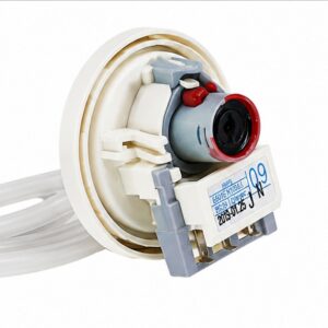 LG Washing Machine Water Level Sensor Pressure Switch EBF62754509 - Image 3