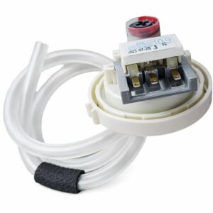 LG Washing Machine Water Level Sensor Pressure Switch EBF62754509 - Image 4