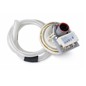 LG Washing Machine Water Level Sensor Pressure Switch EBF62754509 - Image 5