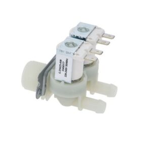 LLG Washing Machine WD-1275QDT / WD-1475TDT / WD-MD7010DC Inlet Valve 5220FR1251E AC 240V