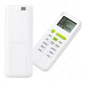 Lloyd Air Conditioner AC Remote Control - Image 2