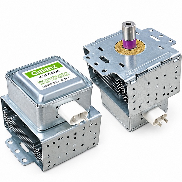 Microwave Oven Magnetron 1