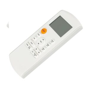 Midea 24000BTU Air Conditioner AC Remote Control - Image 3