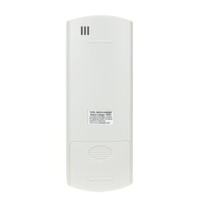 Midea 24000BTU Air Conditioner AC Remote Control - Image 4