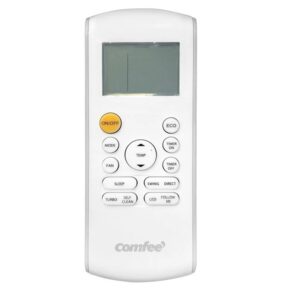 Midea Comfee Air Conditioner AC Remote Control - Image 1