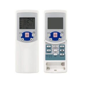 Midea R05/BGE RG05F2/BGEU1 Air Conditioner AC Remote Control