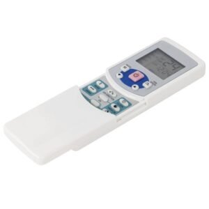 Midea R05/BGE RG05F2/BGEU1 Air Conditioner AC Remote Control - Image 2