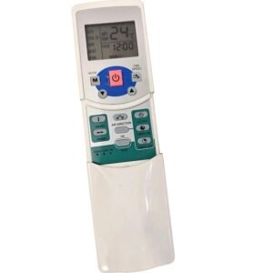 Midea R05/BGE RG05F2/BGEU1 Air Conditioner AC Remote Control - Image 3