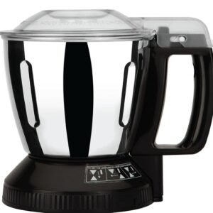 Panasonic MX-SM11 Silver Mill Jar with Safety Lock 1100ml MX-AC555 MX-AC400 MX-AC350 MX-AC310 MX-AC300 - Image 2