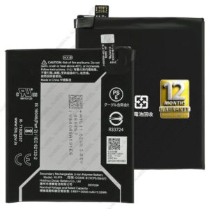 Pixel3A/G020E-B Mobile Phone Battery - Image 2