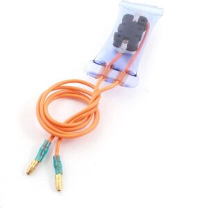 Refrigerator 7C Cooling Fan Thermostat Temperature Control Switch - Image 2