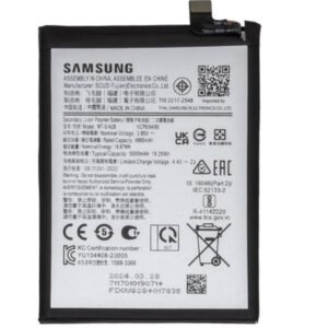 Samsung Galaxy A05 (WT-S-N28) Mobile Phone Battery