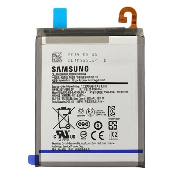 Samsung Galaxy A10 (EB-BA750ABU) Mobile Phone Battery 1
