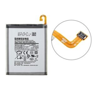 Samsung Galaxy A7 2018 (EB-BA750ABU) Mobile Phone Battery - Image 2