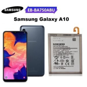 Samsung Galaxy A7 2018 (EB-BA750ABU) Mobile Phone Battery - Image 3