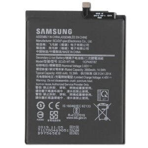Samsung Galaxy A10S (SCUD-WT-N6) Mobile Phone Battery