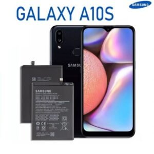 Samsung Galaxy A10S (SCUD-WT-N6) Mobile Phone Battery - Image 2