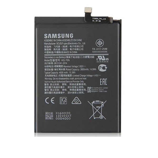 Samsung Galaxy A11 (HQ-S71) Mobile Phone Battery 1