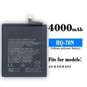 Samsung Galaxy A11 (HQ-S71) Mobile Phone Battery - Image 2