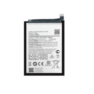 Samsung Galaxy A22 5G (SCUD-WT-W1) Mobile Phone Battery - Image 1