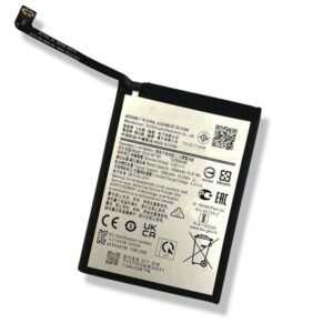 Samsung Galaxy A22 5G (SCUD-WT-W1) Mobile Phone Battery - Image 2