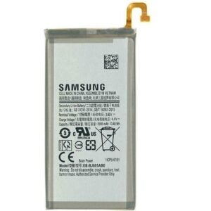 Samsung Galaxy A6 Plus (EB-BJ805ABE) Mobile Phone Battery - Image 1