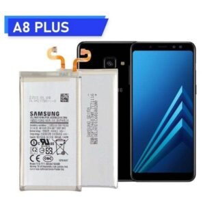 Samsung Galaxy A8 2018 (EB-BA530ABE) Mobile Phone Battery - Image 3