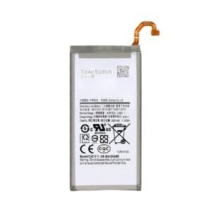Samsung Galaxy A8 2018 (EB-BA530ABE) Mobile Phone Battery - Image 1