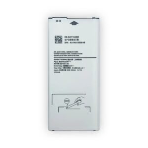 Samsung Galaxy A710 (EB-BA710ABE) Mobile Phone Battery - Image 1