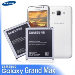 Samsung Galaxy G720 (EB-BG720CBC or EB-BG720CBE) Mobile Phone Battery - Image 2