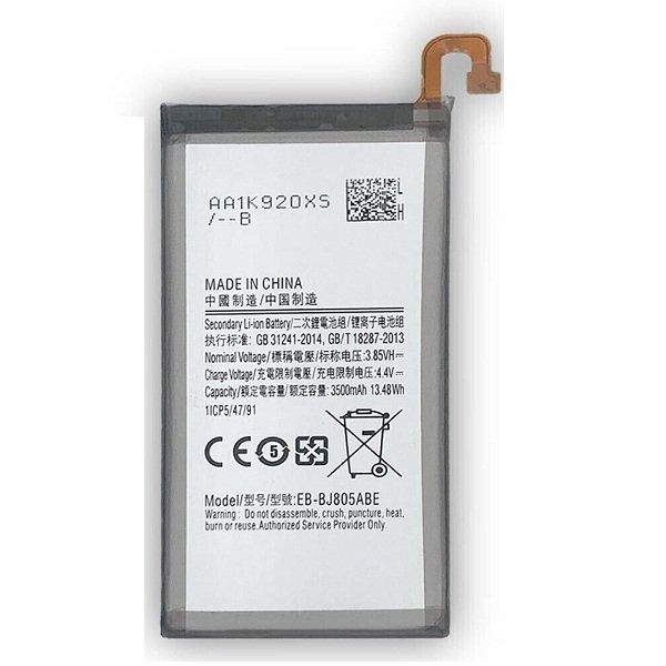 Samsung Galaxy J8 (EB-BJ805ABE) Mobile Phone Battery 1