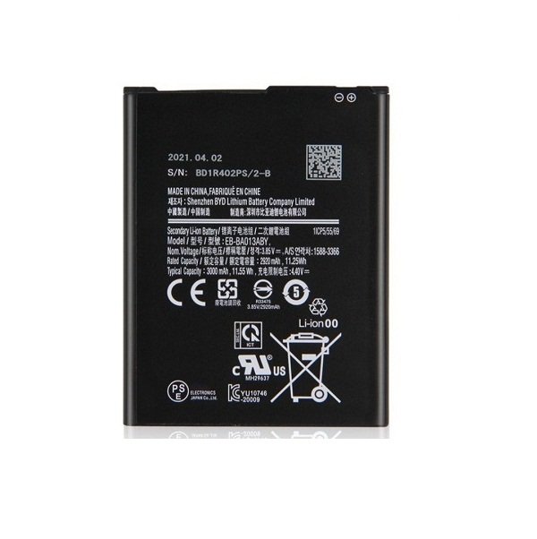 Samsung Galaxy M01 Core A01 Core (HQ-61N) Mobile Phone Battery 1