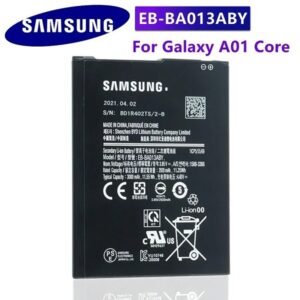 Samsung Galaxy M01 Core A01 Core (HQ-61N) Mobile Phone Battery - Image 2