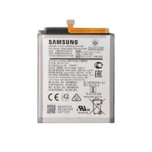 Samsung Galaxy M01 (HQ-61N) Mobile Phone Battery - Image 1